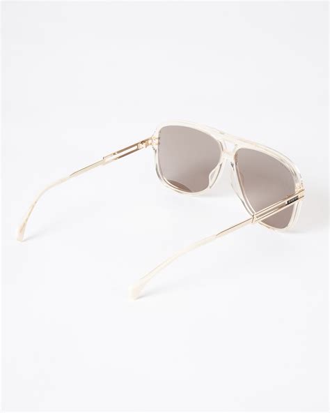 gucci 1105s|Gucci™ GG1105S Aviator Sunglasses .